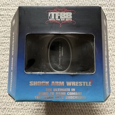 Shock Arm Wrestle Action