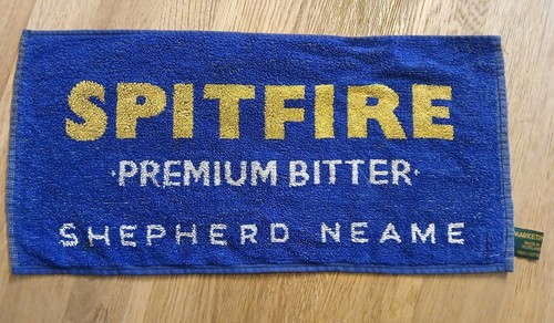 Vintage shepherd neame - shepherd,