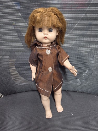 Vintage roddy doll 1950s - vintage,