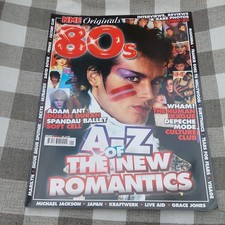 Uncut NME Originals 80s  interviews  Reviews  Rare photos 146 Pages