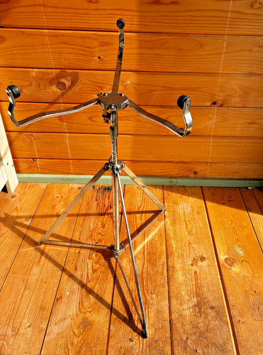 Beverley snare drum stand - beverley,