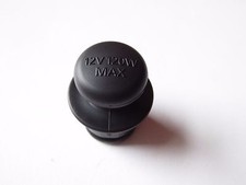 GENUINE MITSUBISHI OUTLANDER ASX COLT SHOGUN 12V POWER OUTLET COVER BLANKING CAP