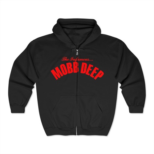 Mobb deep hoodie - mobb, hoodie,