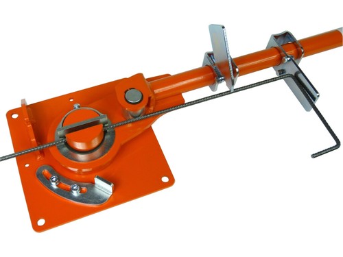 Bending tool rebar bender - bending,