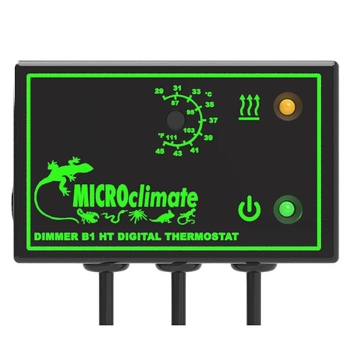 Microclimate high range - microclimate,