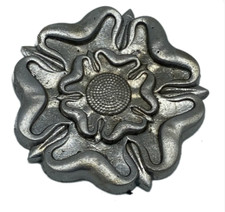 Lead Tudor Rose Style 2 Inc