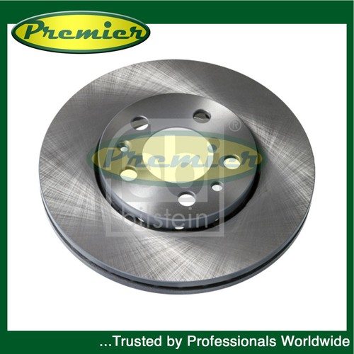 Premier front brake - brake, fits