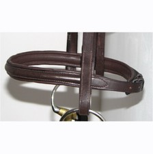 FSS SIMPLE CAVESSON Caveson