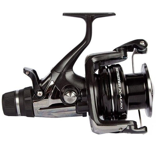 Shimano baitrunner aero - baitrunner, x-aero