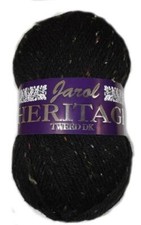 Jarol HERITAGE TWEED DK