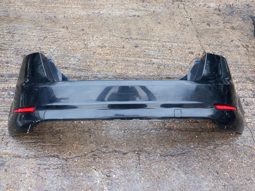 Ford mondeo mk4 hatchback rear - mondeo,