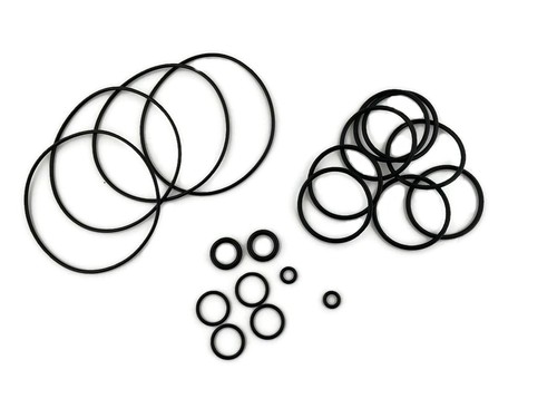 Repair kit ring - for, cb