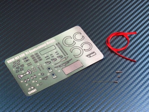 Scale aoshima detail up - 1:24,