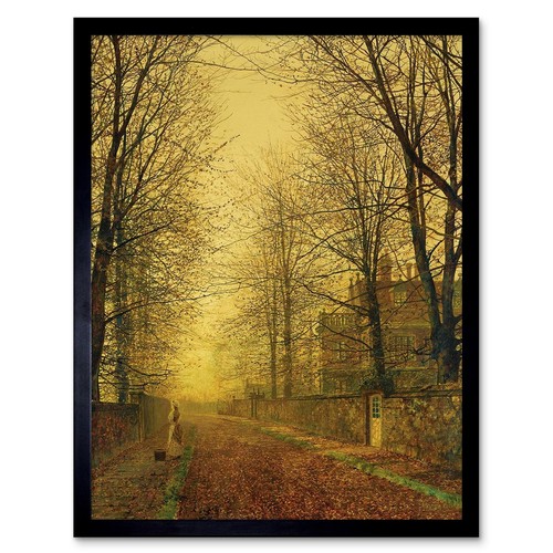 John atkinson grimshaw - atkinson,
