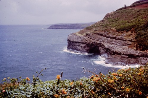 Sep 1971 beautiful - 1971, coast