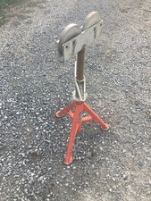 RIDGID Pipe Stand Jj98