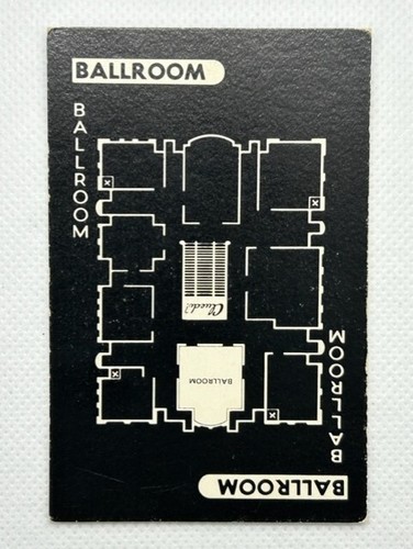 Cluedo 1995 spare - 1995,