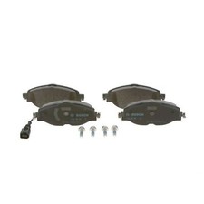 Brake Pads Set For VW Golf MK7