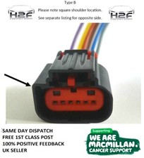 Ford Transit Mk7 Mk8 TDCI MAF