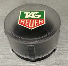 Tag Heuer  Round Storage Box