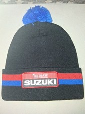 Genuine Suzuki Buildbase