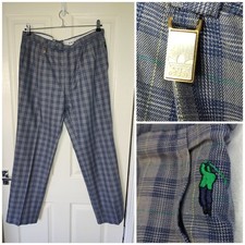 Adidas Men's Golf Trousers