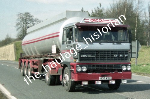 Thh truck photos - thh, 3300