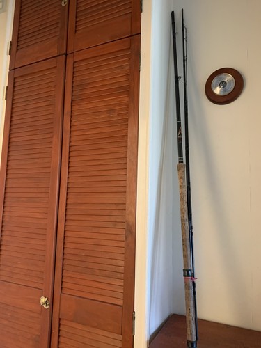 Milbro classic 13ft match - classic,