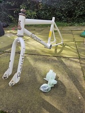 Raleigh Burner Mk2 Styler