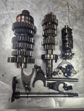 Honda CBR600RR RR3 RR4 03 04