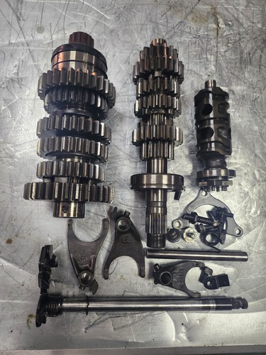 Honda cbr600rr rr3 rr4 04 - cbr600rr,