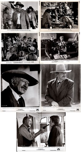 8x10 movie stills - movie, &