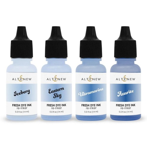 Altenew fresh dye ink - altenew,