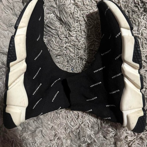 Balenciaga speed trainer 0 - speed, 2.0