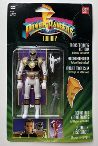 1994 mighty morphin power - mighty,