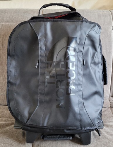 The north face rolling thunder - face,