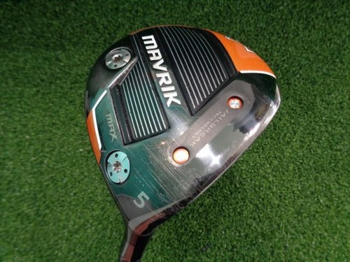 Callaway mavrik max fairway - callaway,