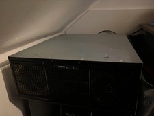 IPC Server 4U-40248 Server