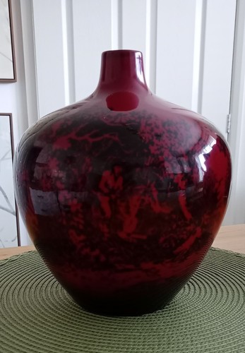 Royal doulton flambe - doulton,