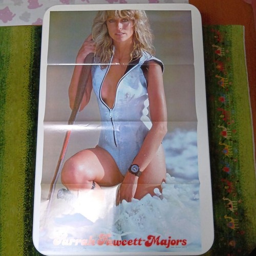 Farrah fawcett majors - farrah,