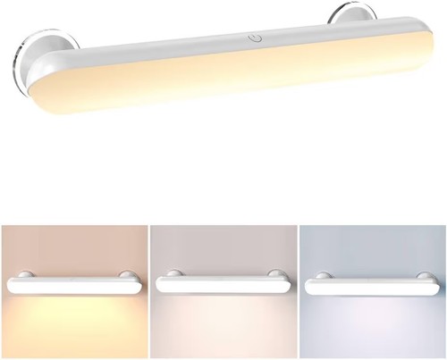 Makeup mirror lights stick - lights,
