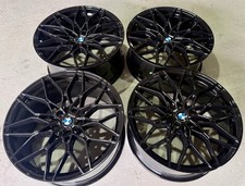 4X NEW 20" INCH ALLOYS Alloy