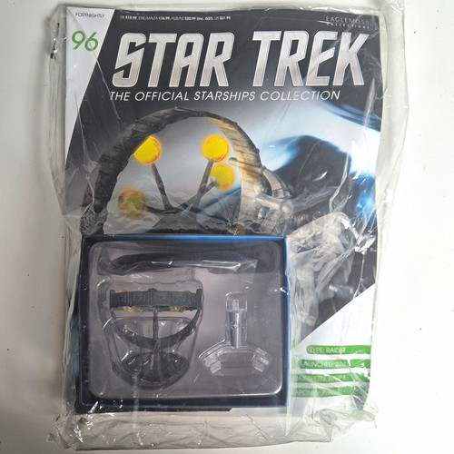 Eaglemoss collections star - collections,