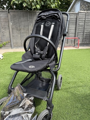 Cybex eezy twist - cybex,