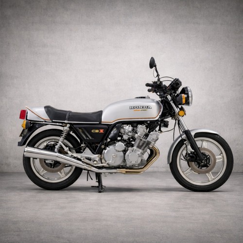 Honda cbx1000 1979 1980 six - 1979,