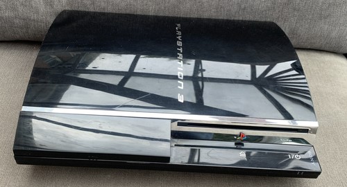 Playstation ps3 cech - 3,