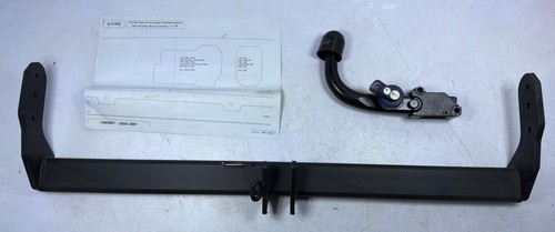 Original tow hook - kit, jaguar
