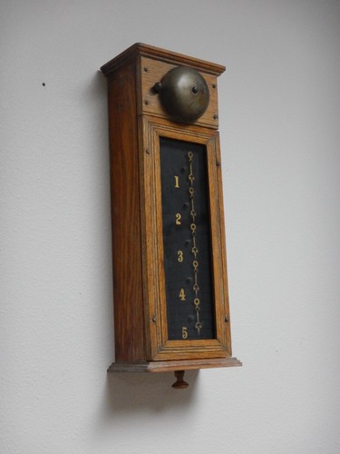 Antique victorian butlers - antique,