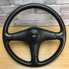 Genuine Mazda MX-5 MK1 Black
