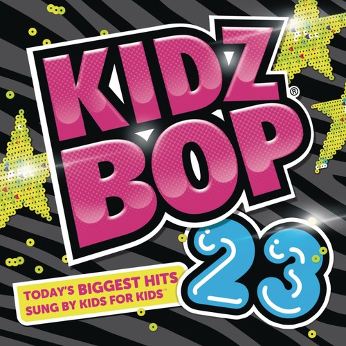 Kidz bop kids - bop,